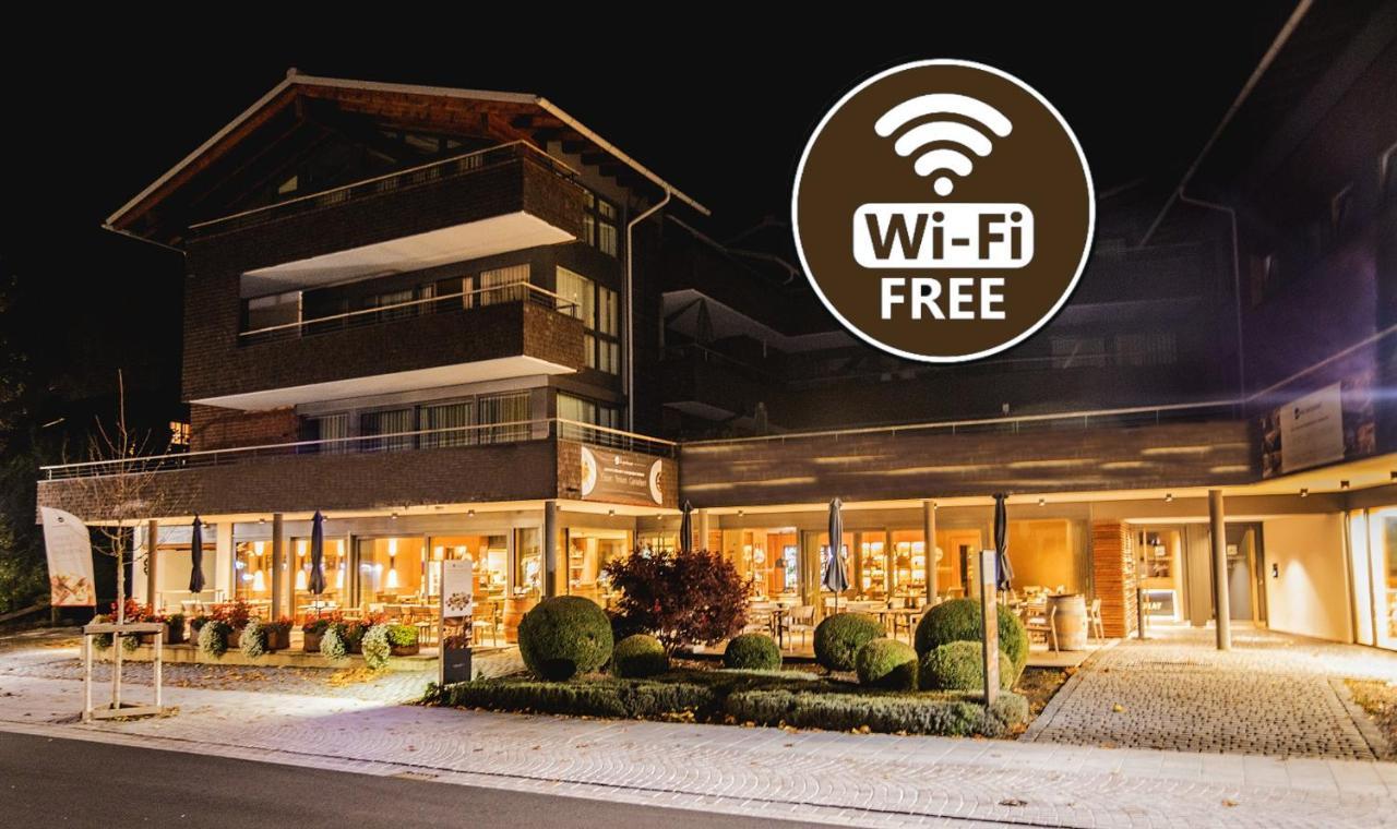 Chalet Sinswang Am Hochgrat Oberstaufen Zewnętrze zdjęcie