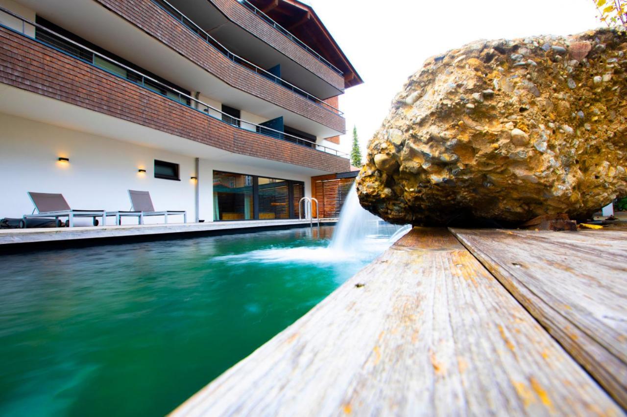 Chalet Sinswang Am Hochgrat Oberstaufen Zewnętrze zdjęcie