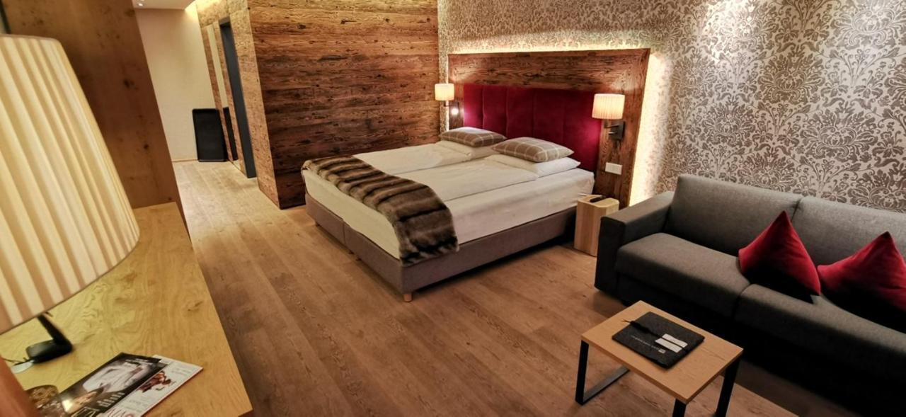 Chalet Sinswang Am Hochgrat Oberstaufen Zewnętrze zdjęcie