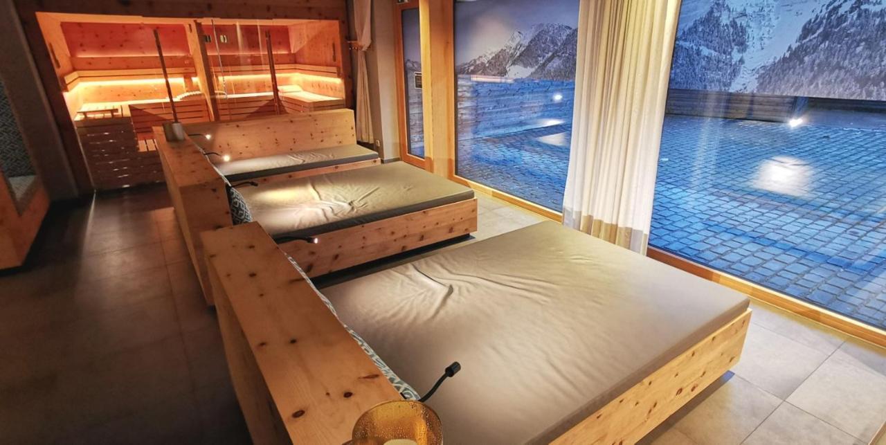 Chalet Sinswang Am Hochgrat Oberstaufen Zewnętrze zdjęcie