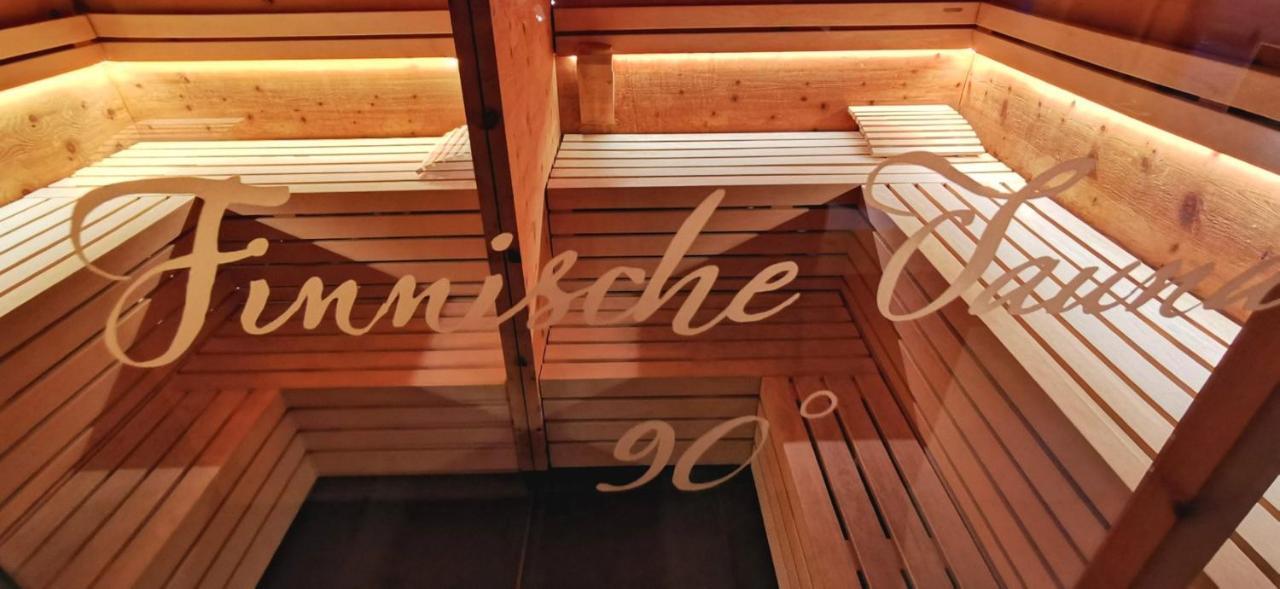 Chalet Sinswang Am Hochgrat Oberstaufen Zewnętrze zdjęcie